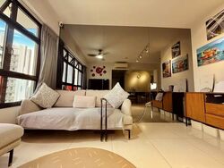 Blk 107A Alkaff Oasis (Toa Payoh), HDB 3 Rooms #594474921